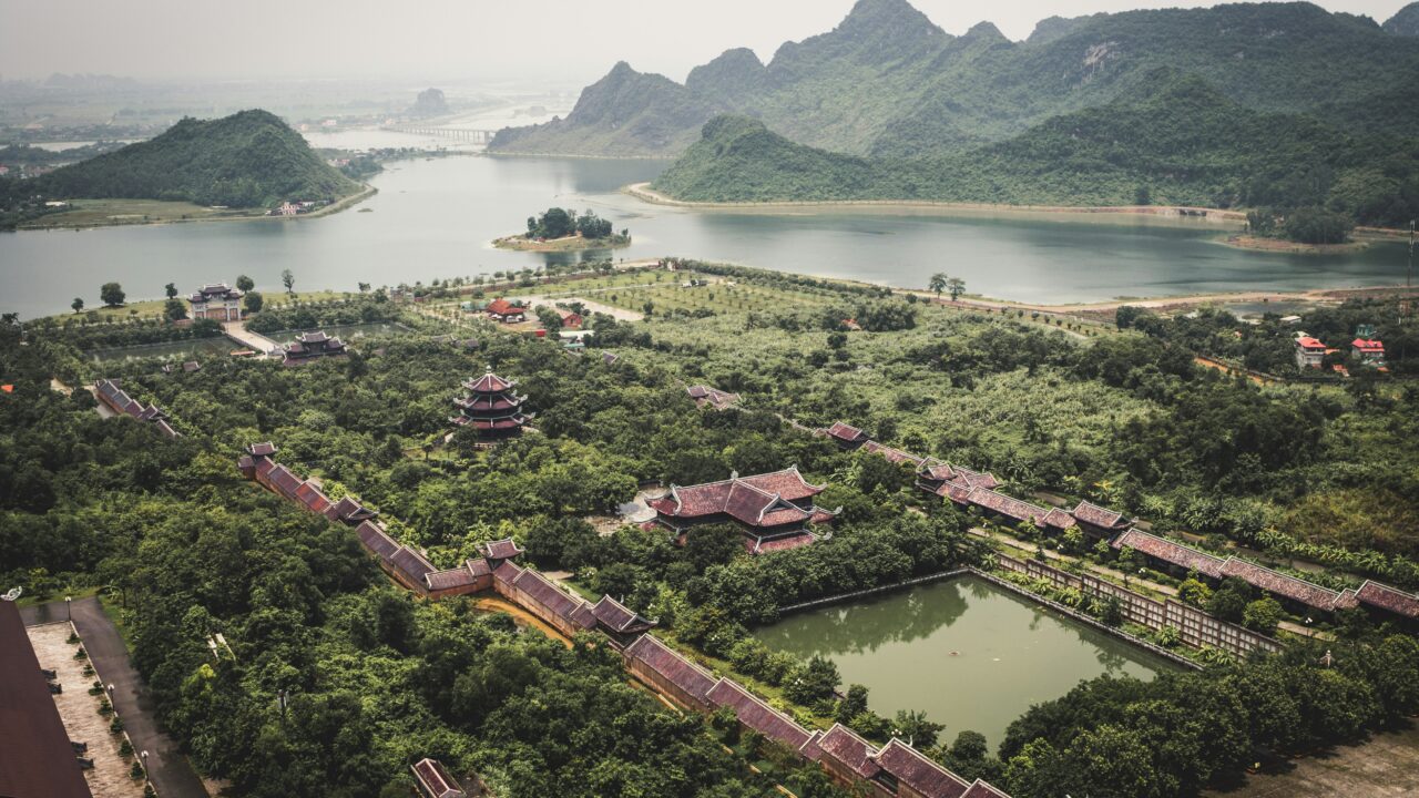 Ninhbinh