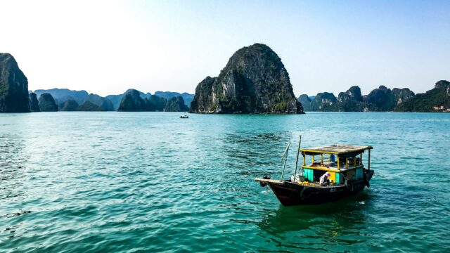 HaLongBay