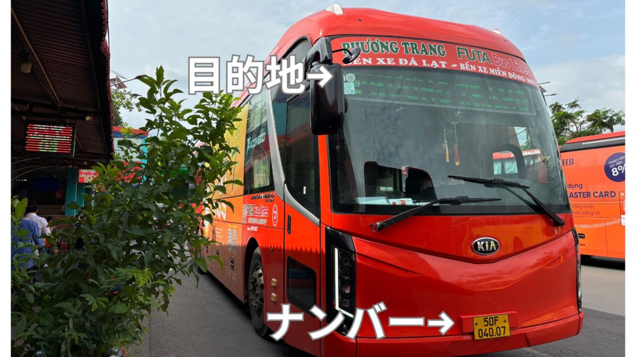 FUTA_BUS_Number_
