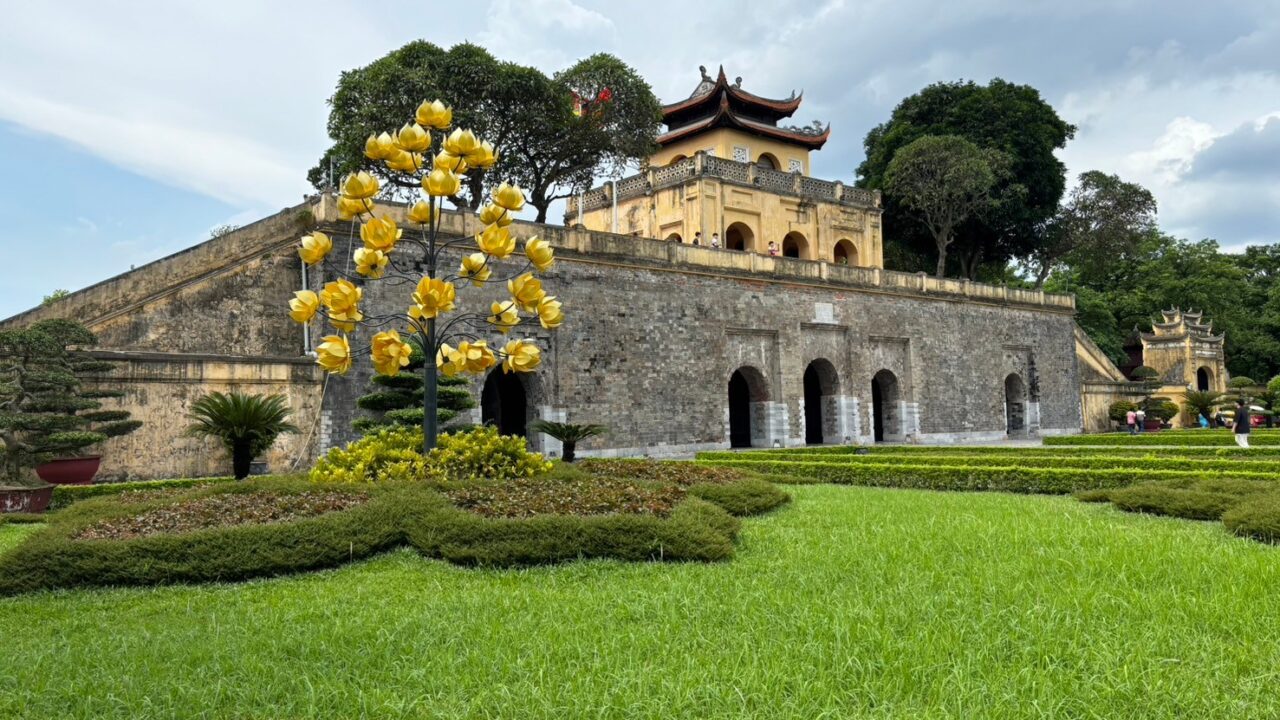 HaNoi