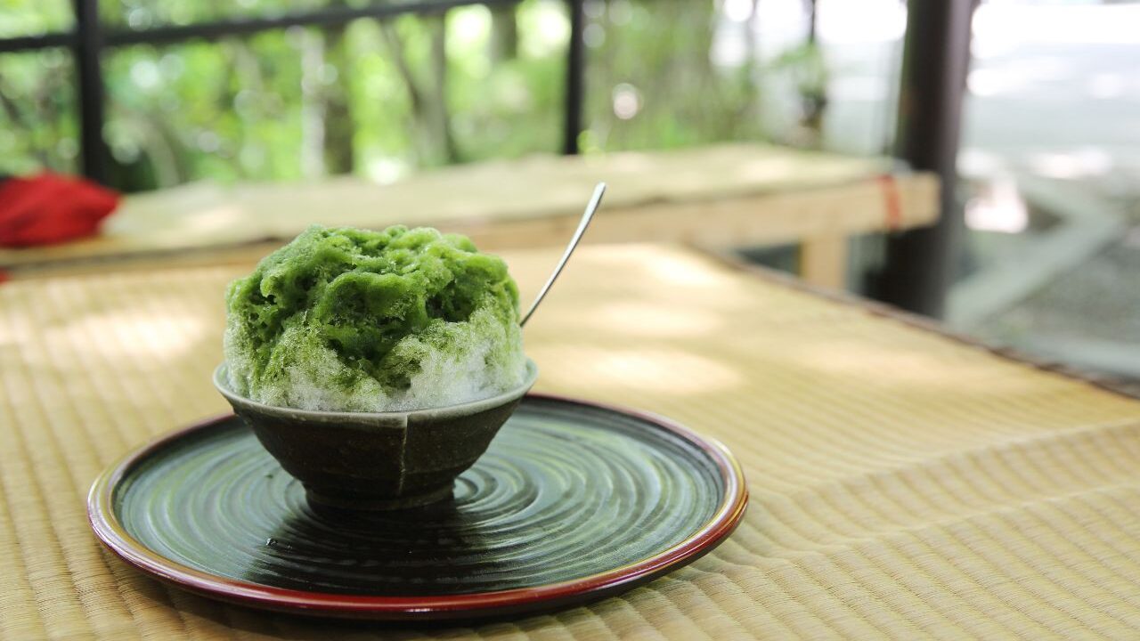 maccha